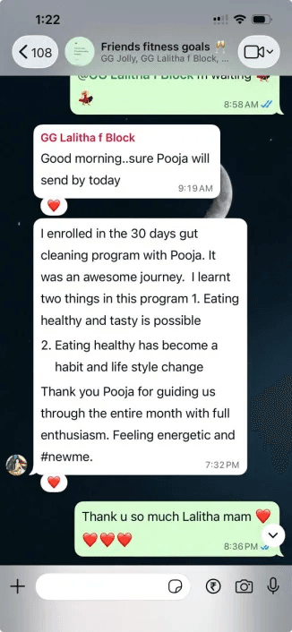 WhatsApp Review 13