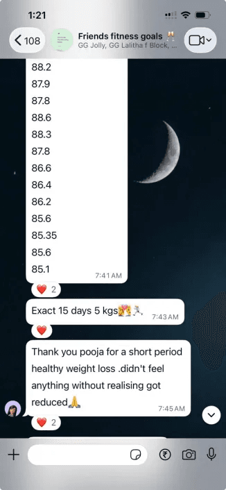 WhatsApp Review 9